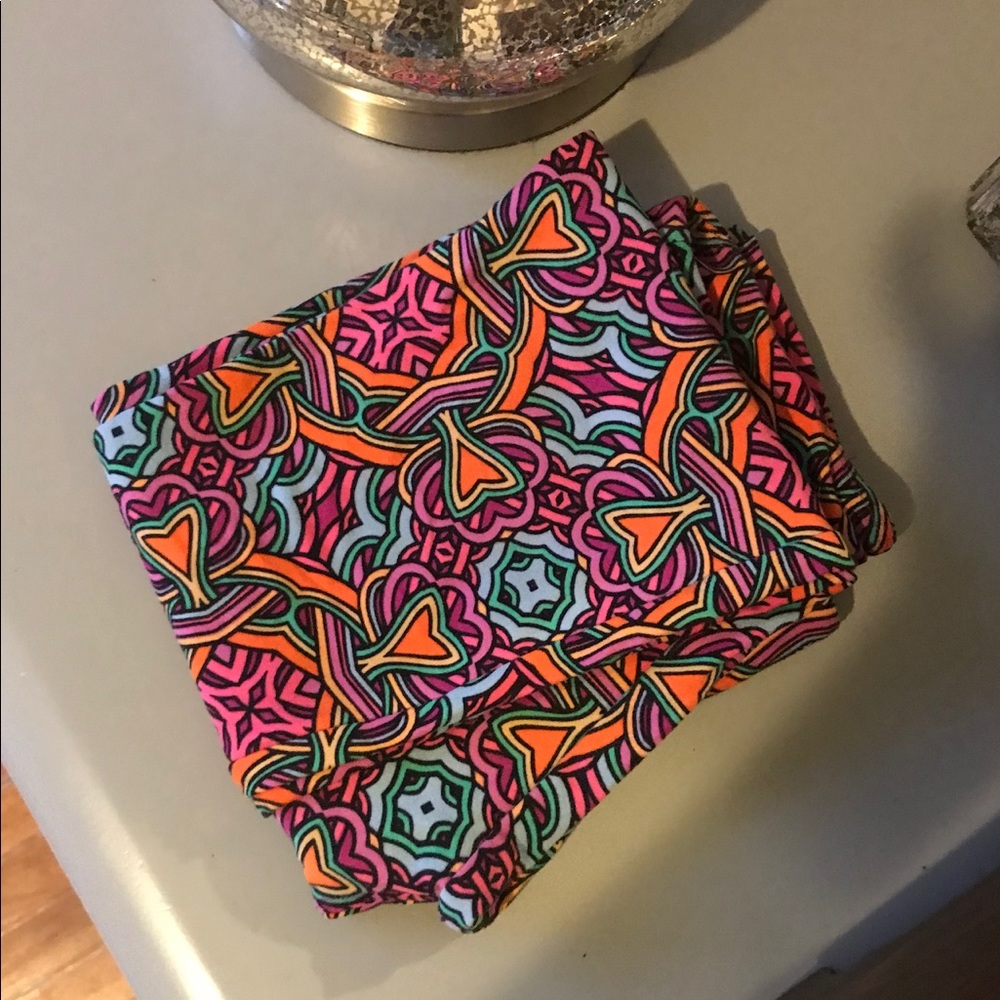 Lularoe Leggings One Size